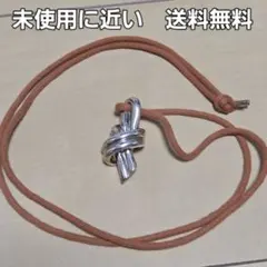 2025年最新】lLIFE knot pendantの人気アイテム - メルカリ