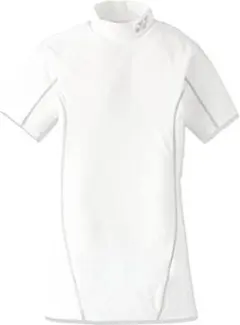 ヨネックス YONEX テニス ウェア ハイネック 半袖シャツ ユニセックス