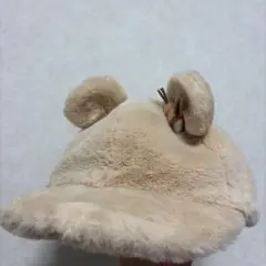 ディズニー キャップ プーさん