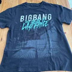 BIGBANG JAPAN DOME TOUR 2017 Tシャツ S - メルカリ