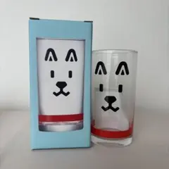 SoftBank お父さんグラス 非売品 - メルカリ