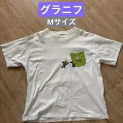【新品未開封】graniph ドラクエ３Tシャツ Sサイズ 待望の第3弾！「ドラゴンクエスト」と「グラニフ」が、最新