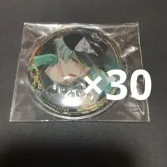 亥清悠　衣装展　缶バッジ 亥清悠 衣装展 缶バッジ 亥清悠 衣装展 缶バッジ アイナナ アイド