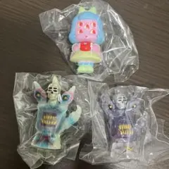 VAG シリーズ44 FUCKING FOUR FINGERS MEMI