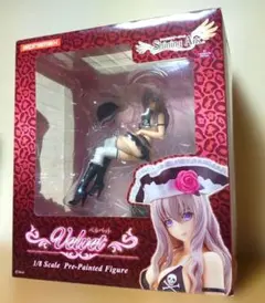 シャイニング アーク ベルベット 1/8 フィギュア