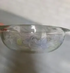 パイレックス　(内径約20cm) ガラスボウル