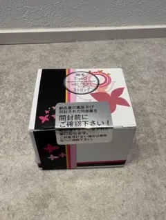 ほぼ未使用】脱毛器 ケノン用 ストロング カートリッジ Ver6～8.5用