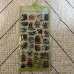 イタリアンブレインロット 水入りシール