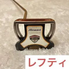 2025年最新】パター スパイダー レフティの人気アイテム - メルカリ