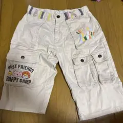 エイミーちゃん　半ズボン