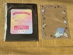 산리오 시크릿 경질 카드 케이스 엔조이 아이돌 오로라
