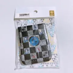 K SEVEN STORIES レザーフセンブック セプター4