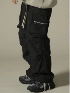 Danke schon カーゴパンツ