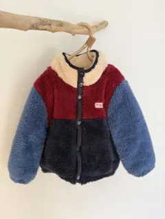タイニーコットンズ tinycottons ジャンパー