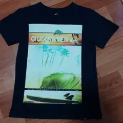 QUIKSILVER Tシャツ 150cmのサムネイル