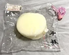 レア☆ gugustudio GUGUSTUDIO年糕 スクイーズ　餅 おもち