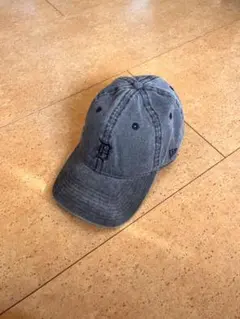 【NEW ERA/ニューエラ】別注/9TWENTY MLBウォッシュドキャップ