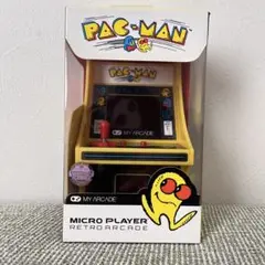 パックマン 海外 アーケード 未使用 新品 Yahoo!オークション -「パックマン」(アーケードゲーム) (ゲーム
