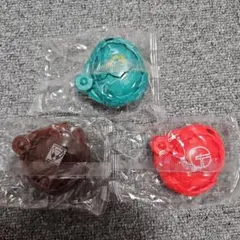 シードエグズ 3点セット