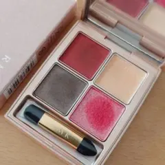 RMK ローズウッドデイドリーム 4アイズ 04 オータムダスク