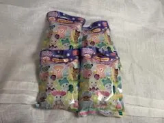 【新品未開封】赤ちゃん妖精の森のなかまたち　シルバニアファミリー　4袋セット