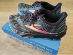 Brooks ブルックス ハイペリオン テンポランニングシューズ 24.5cm