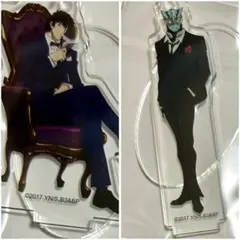 2025年最新】血界戦線 & BEYOND アクリルスタンド スティーブン