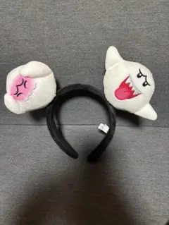 テレサ　カチューシャ