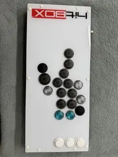 2025年最新】Hitbox レバーレスの人気アイテム - メルカリ