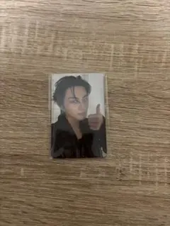 N*！様 ENHYPEN 献血 トレカ