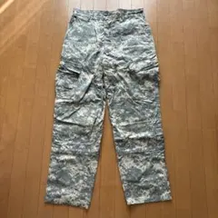 デジカモ ワークパンツ