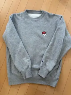 CLUBHAUSクラブハウス MALBON マルボン コラボスウェット Lサイズ