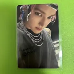 NCT 2023 Golden Age テヨン Japan executive