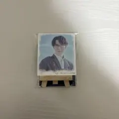 先生さようなら 飾れるカードセット 渡辺翔太