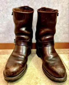 2026年最新】redwing 2268の人気アイテム - メルカリ