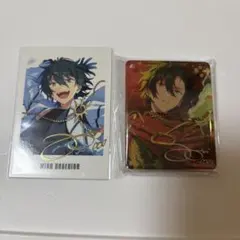 あんスタ 9周年ぱしゃっつ アニカフェ コロッタ 影片みか