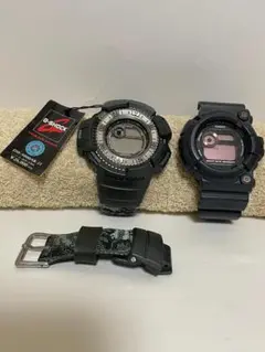2025年最新】G-SHOCK DW-8200 フロッグマンの人気アイテム
