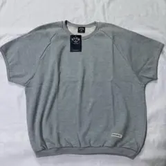 希少✨デッドストック品✨CLUB adidasクラブアディダス Tシャツ 9