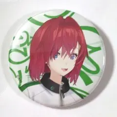 にじさんじ ジューンブライド アンジュ・カトリーナ 缶バッジ - メルカリ