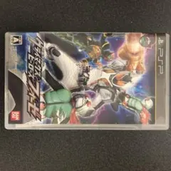 仮面ライダー クライマックスヒーローズ フォーゼ