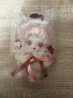 SKULLPANDA You Found Me！シリーズぬいぐるみペンダント