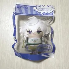 にじぱぺっと　叢雲カゲツ