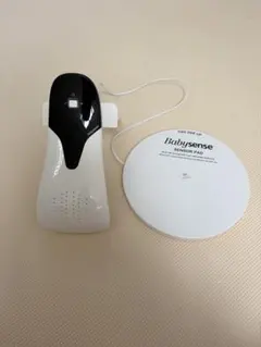 Babysense5s ベビーセンス5 呼吸センサー 乳幼児感知モニター - メルカリ