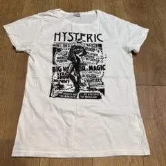 HYSTERIC GLAMOUR 半袖Tシャツ