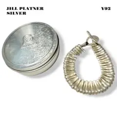 2026年最新】JILL PLATNER メンズ ブレスレットの人気アイテム - メルカリ