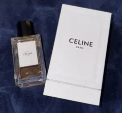 ほぼ未使用CELINE 香水 パラード オードゥ パルファン 100ml - メルカリ