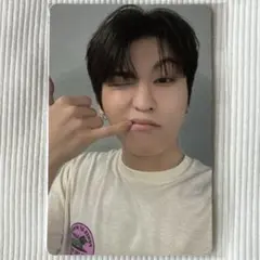 TREASURE ジョンウ reboot ygselect 特典 トレカ