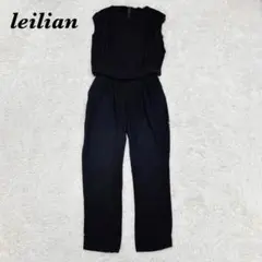 ◇美品◇STELLA. K◇ノースリーブオールインワン◇ジャンプスーツ◇M 