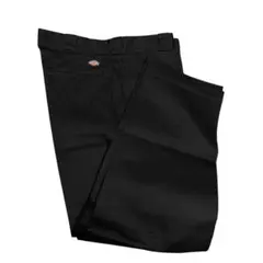 未使用 Dickies ディッキーズ 874 W38ブラック