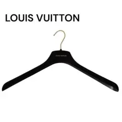 【LOUIS VUITTON】 ルイヴィトン ベロア コートハンガーのサムネイル